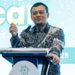 Ahmad Luthfi: Progres Pembentukan Koperasi Desa Merah Putih di Jateng Hampir 50%