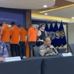 Imigrasi Jaring 170 WNA Pelanggar Administrasi di Jadetabek