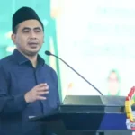 Taj Yasin Usulkan Pembinaan Remaja Lewat Pendidikan Karakter