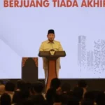 Prabowo Bertekad Jalankan Pemerintahan Bersih