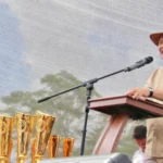 Ahmad Luthfi Nilai Kontes Sapi Boyolali Jadi “Tetenger” Jateng Lumbung Ternak Nasional
