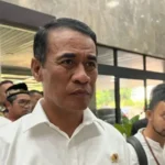 Mentan: Stok Beras Capai 3,8 Juta Ton, Indonesia Selangkah Lagi Menuju Swasembada