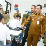 Pertama di Indonesia, Pemprov Jateng Gratiskan Siswa Miskin di Sekolah Swasta