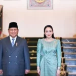 Prabowo: Indonesia Komitmen Perkuat Ekonomi Digital dan Industri Halal dengan Thailand