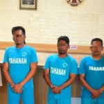 Polda Jateng Tangkap 4 Oknum Anggota GRIB Terkait Perusakan dan Pencurian Aset PT KAI