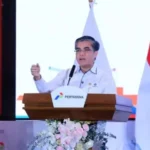 Menaker: Hubungan Industrial Pancasila Kunci SDM Unggul dan Lingkungan Kerja Sehat