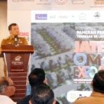 Ahmad Luthfi Ajak Pengembang Sediakan Perumahan Subsidi yang Layak  