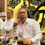 Menhub Hormati Rencana Aksi Demo Ojol 20 Mei 2025