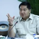 Menpera Maruarar dan CEO Danantara Akan Bahas KUR untuk Sektor Perumahan