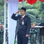 Momen HARKITNAS, Taj Yasin Minta Kuatkan Teknologi dan Ketahanan Pangan