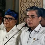 Respons Unjuk Rasa, Pemerintah Fokus pada Jaminan Sosial Pengemudi Ojol