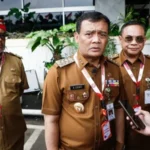 Atasi Banjir Demak dan Grobogan, Ahmad Luthfi Dorong Normalisasi Sungai Tuntang