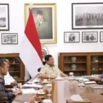 Presiden Prabowo Soroti Hilirisasi, Bahlil Diminta Segera Lakukan Groundbreaking
