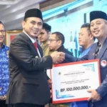 Pemprov Jateng Alokasikan Dana Hibah Sebesar Rp125,2 Miliar untuk 1.248 Ormas 