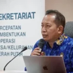 Kemenkop Dorong Percepatan Pembentukan Koperasi Desa/Kelurahan Merah Putih