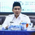 Realisasi Investasi Jateng Kuartal I-2025 Serap 97.550 Tenaga Kerja