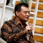 Ahmad Luthfi Minta Masifkan Kegiatan OSIS dan Ekstrakurikuler 