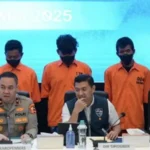 Polri Tetapkan Enam Tersangka Kasus Asusila dan Eksploitasi Anak di Grup Facebook