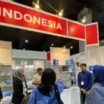 Indonesia Catat Potensi Transaksi Rp11,96 Miliar di SEACare 2025 Malaysia