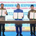 Gandeng Stakeholder, Pemprov Jateng Komitmen Lindungi Perempuan dan Anak