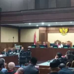 Saeful Bahri Akui Laporkan Penyerahan Uang ke Wahyu Setiawan kepada Hasto