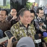 Menko Airlangga Pastikan Dirjen Bea Cukai Djaka Budhi Bukan TNI Aktif 