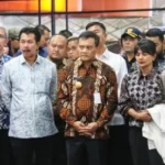 Ahmad Luthfi Minta Percepatan Revitalisasi Pelabuhan Tanjung Emas dalam Setahun