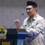 Taj Yasin Dorong Peran Bunda PAUD untuk Tumbuhkan Minat Baca