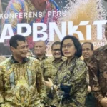 Realisasi Bansos Capai Rp43,6 Triliun hingga April 2025
