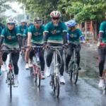 Lewat Gowes Jasirah, Sekda Jateng Dorong Wisata Sejarah 