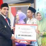 Fokus Dana Hibah Ormas Jateng: Cegah Stunting, Narkoba, dan Perkuat Nasionalisme