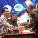 100 Hari Kerja Luthfi-Yasin, Kolaborasi Antarlini Hasilkan Program Nyata untuk Warga