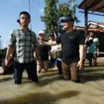 Penyelesaian Rob Sayung Demak, Ahmad Luthfi Tidak Ingin Berlama-lama 
