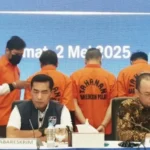 OJK Segera Koordinasikan Pemblokiran 4.000 Rekening Terkait Bos Judi Online