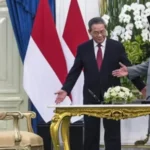 Presiden Prabowo Bahas MBG dan swasembada Pangan dengan PM China Li Qiang
