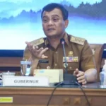 Ahmad Luthfi Ajak Semua Pihak Gotong Royong Atasi Banjir dan Rob 