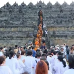 Borobudur Bertransformasi Menjadi Destinasi Kultural-Spiritual Dunia yang Inklusif