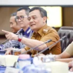 Soloraya Great Sale Dibuka 29 Juni, Ahmad Luthfi: Bakal Dongkrak Investasi dan Ekonomi 