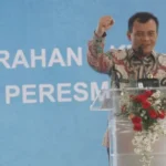 100 Hari Kerja Luthfi-Yasin, 38 Program Terlaksana dan 73 Teranggarkan pada 2025