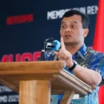 Serap Aspirasi Warga Rembang, Ahmad Luthfi: Membangun Daerah Butuh Kolaborasi