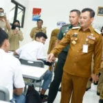 100 Hari Luthfi-Yasin, Sekolah Swasta Sambut Antusias Program Sekolah Gratis Pemprov Jateng
