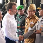 Ahmad Luthfi: Kunjungan Presiden Macron ke Jateng Dapat Tingkatkan Pariwisata