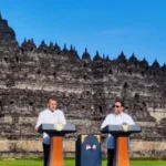 Macron: Kemitraan Budaya Prancis-Indonesia Bertumpu pada Dua Pilar