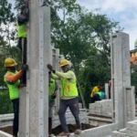 Bantuan Perbaikan Rumah dari Gubernur Ahmad Luthfi Terealisasi, Wagiman Sambut Bahagia