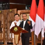 Pemerintah Bangun 47 Ribu Kilometer Jaringan Transmisi Listrik, Dorong Akses Energi Bersih Nasional
