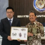 Indonesia – China Perkuat Pengembangan SDM Kelautan dan Perikanan Berkelanjutan