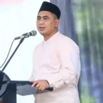 Melalui Program Pesantren Obah, Santri Jateng Bisa Kuliah ke Luar Negeri