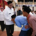 100 Hari Kinerja Luthfi-Yasin, Buktikan Keberpihakan Kepada Pesantren