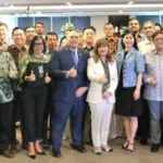 Danantara-INA-Eramet Kerja Sama Investasi Nikel dari Hulu Hingga Hilir