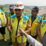 Mampu Cegah Banjir di Demak-Grobogan, Taj Yasin Tinjau Proyek Bendungan Jragung